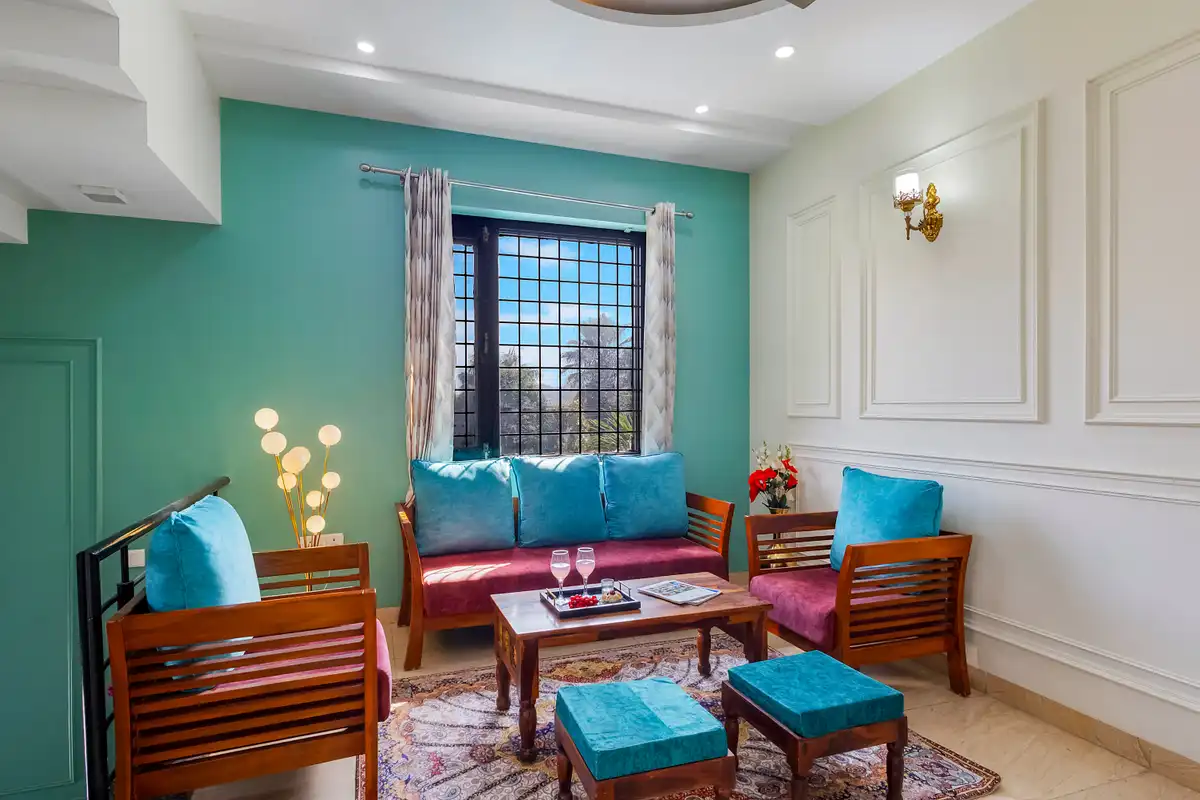 KV Ventures Mirage, Delhi NCR