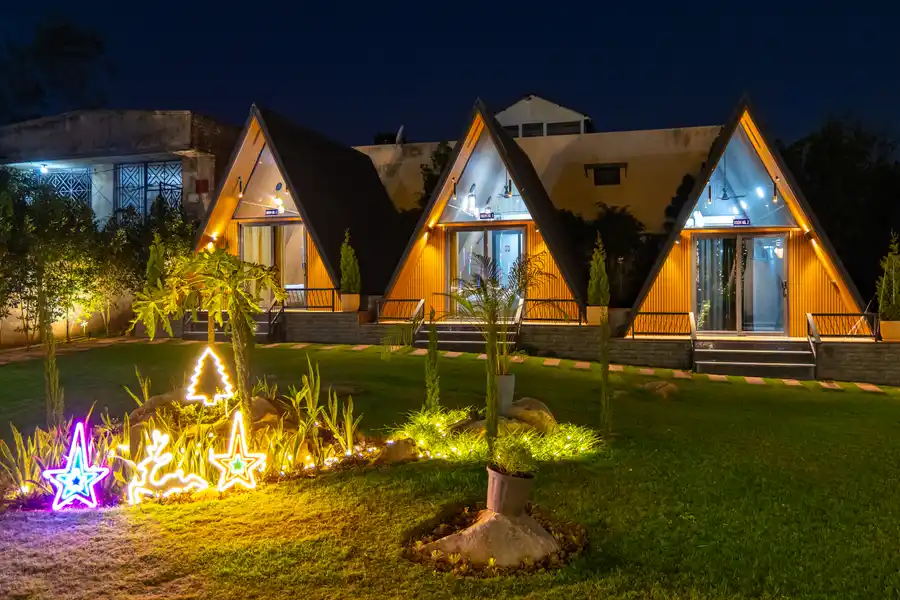KV Ventures Mirage, Delhi NCR