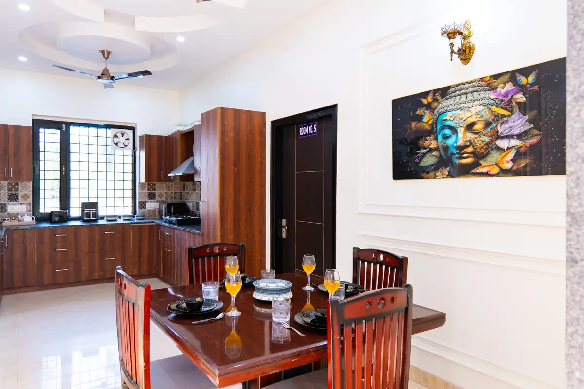 KV Ventures Mirage, Delhi NCR
