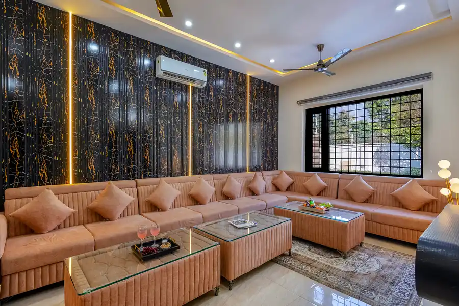KV Ventures Mirage, Delhi NCR