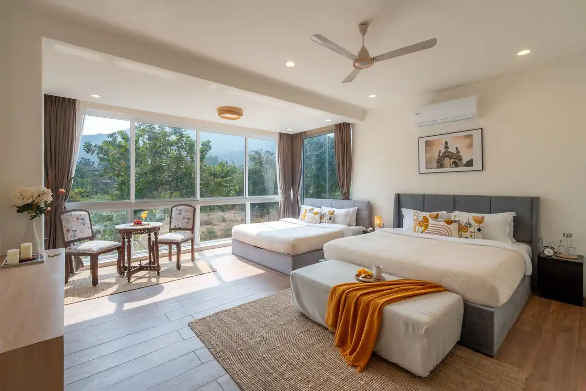 La Beaumont, Alibaug