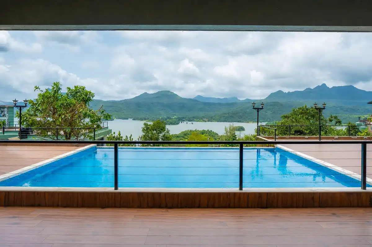 La Belleza, Lonavala