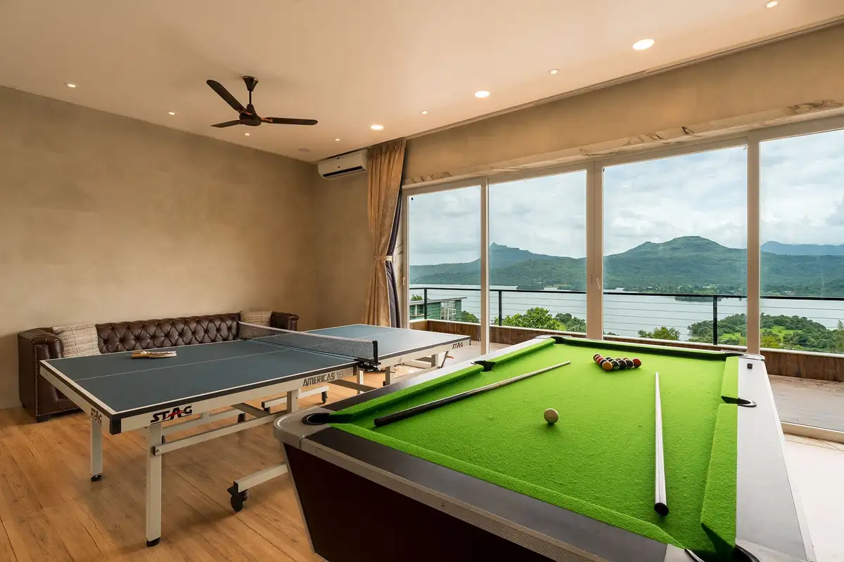 La Belleza, Lonavala