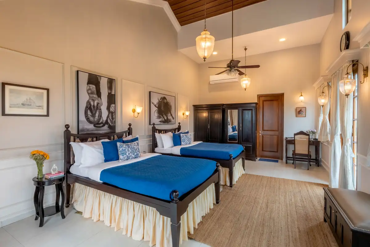 La Dolce Vita - Talegaon, Lonavala