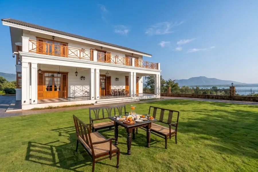 La Dolce Vita - Talegaon, Lonavala