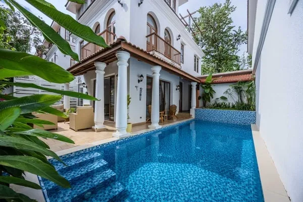 La Feu - Moira, North Goa