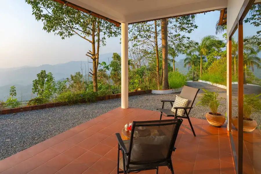La Grove, Wayanad