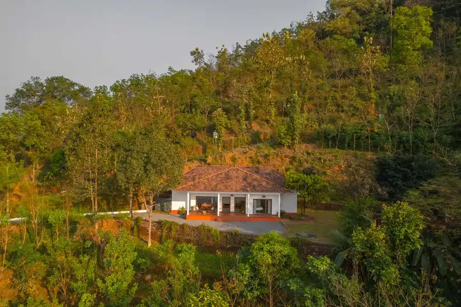 La Grove, Wayanad