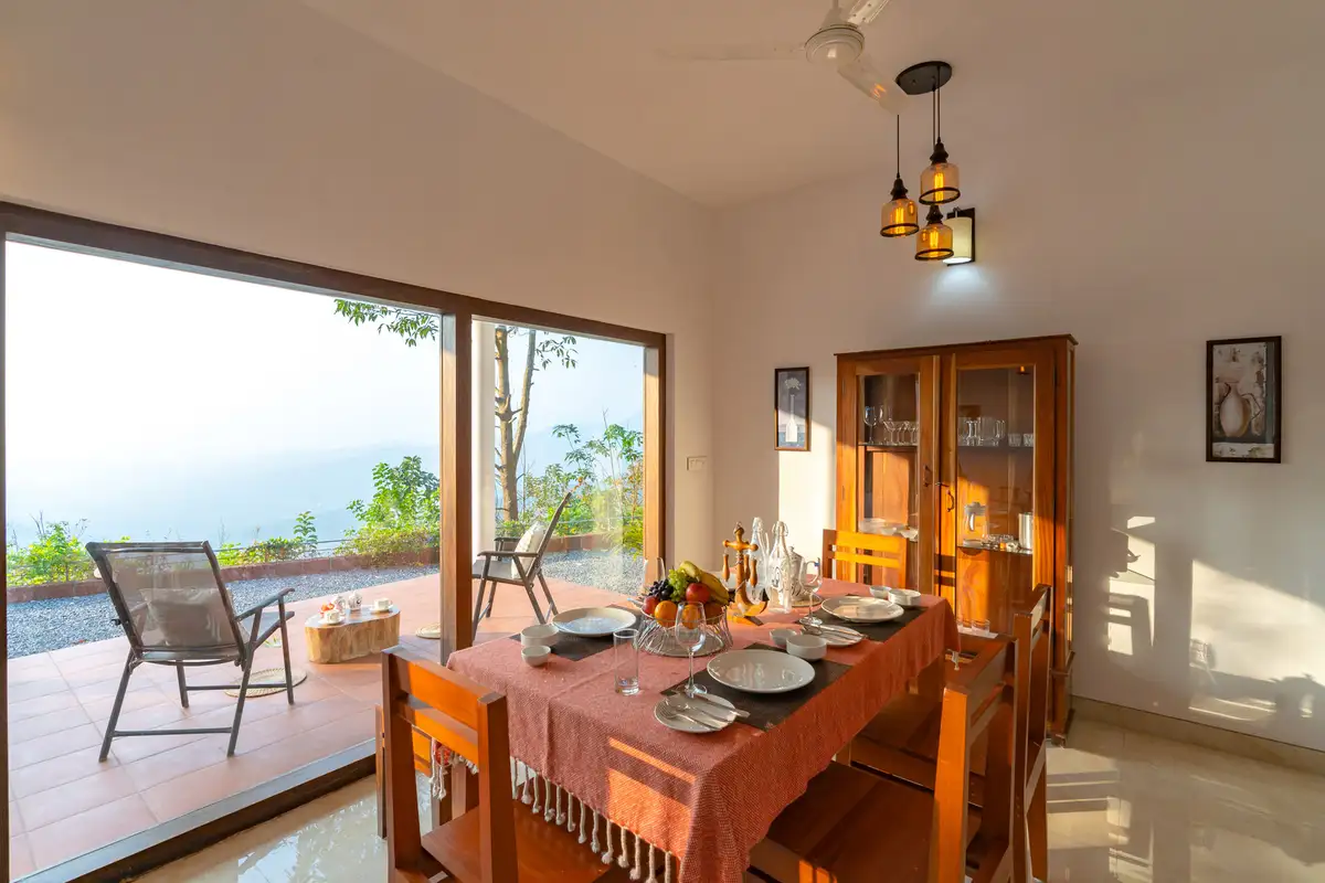 La Grove, Wayanad