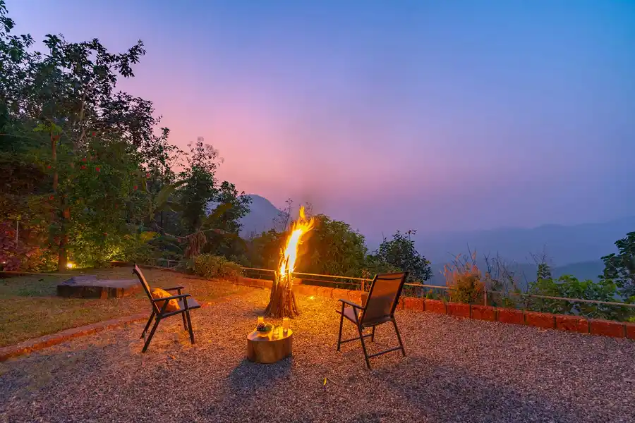 La Grove, Wayanad