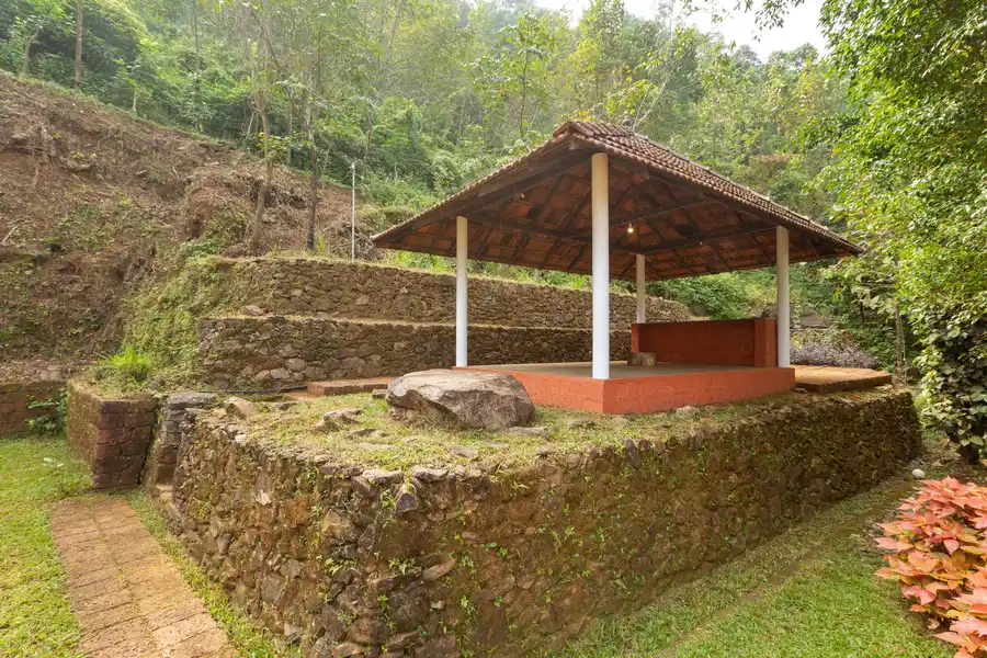 La Grove, Wayanad