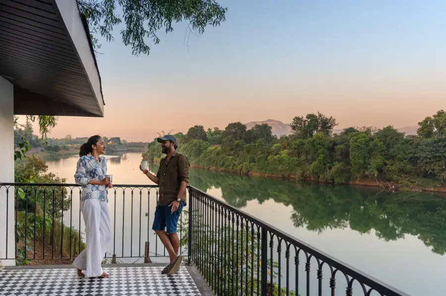 La Mia Casa, Palghar