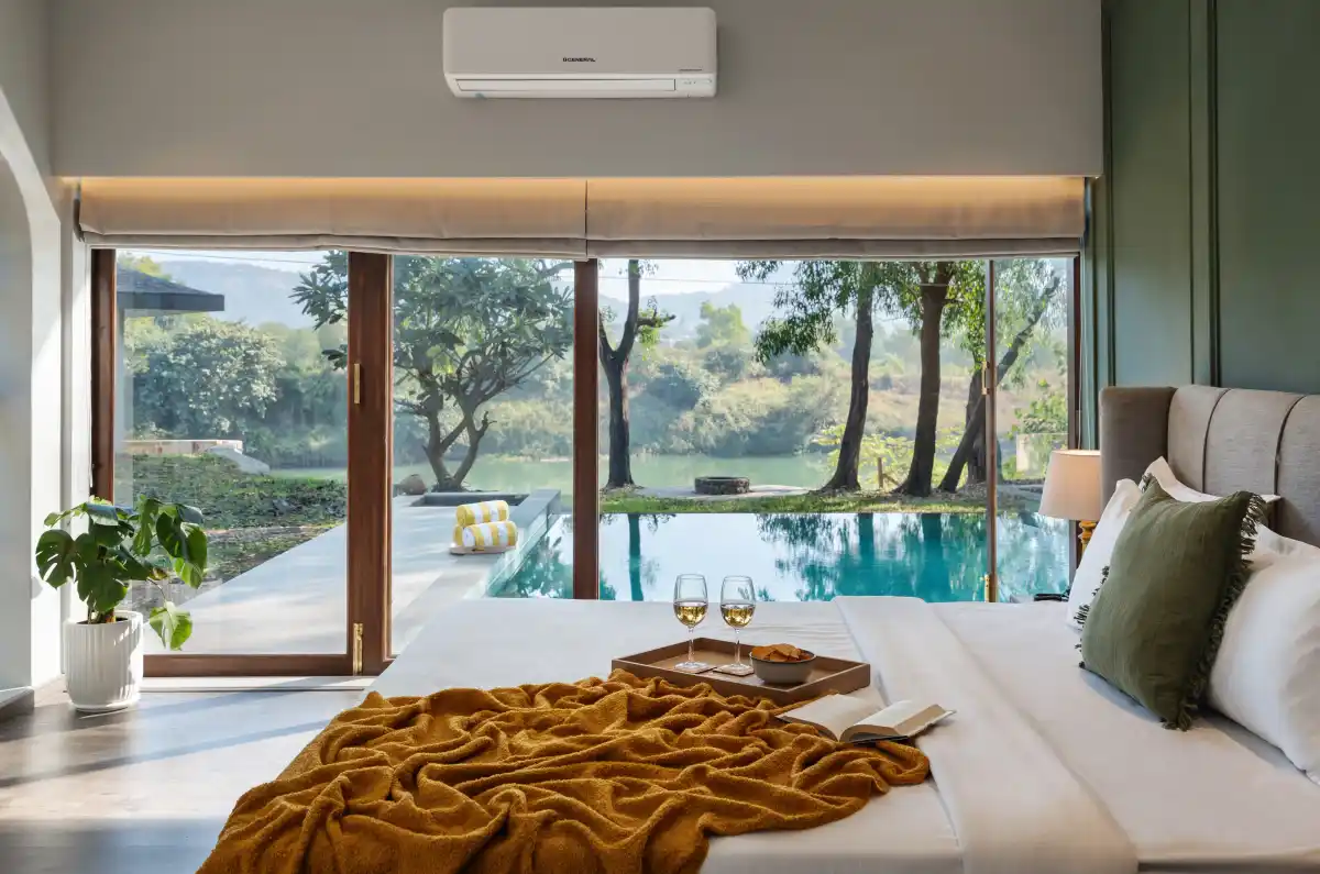 La Mia Casa, Palghar