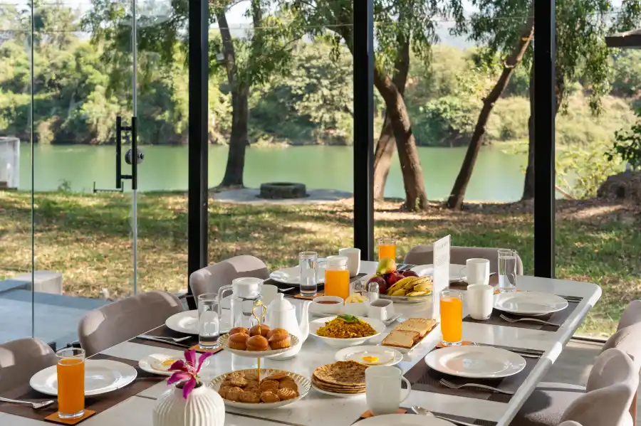 La Mia Casa, Palghar