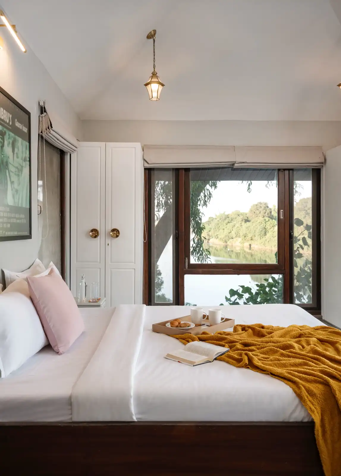 La Mia Casa, Palghar