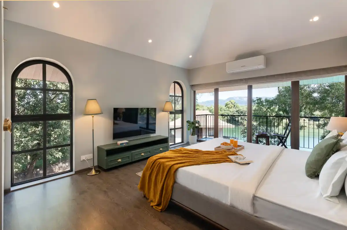 La Mia Casa, Palghar