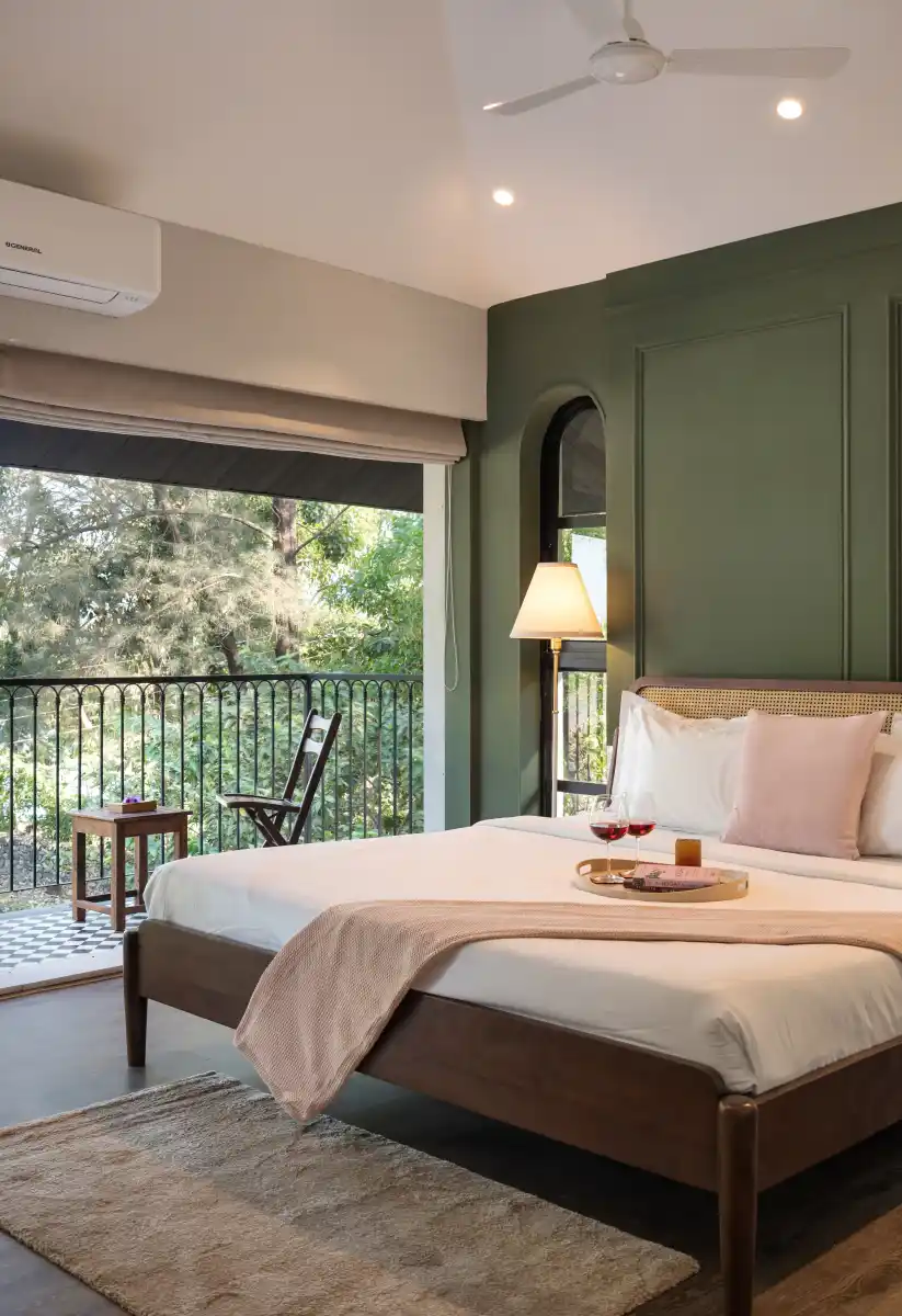 La Mia Casa, Palghar