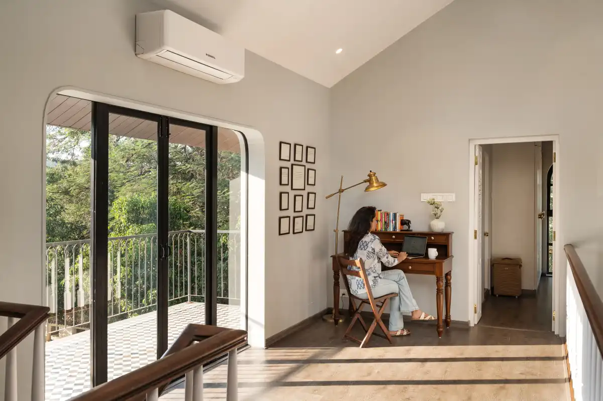 La Mia Casa, Palghar