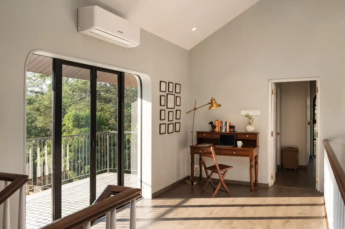 La Mia Casa, Palghar
