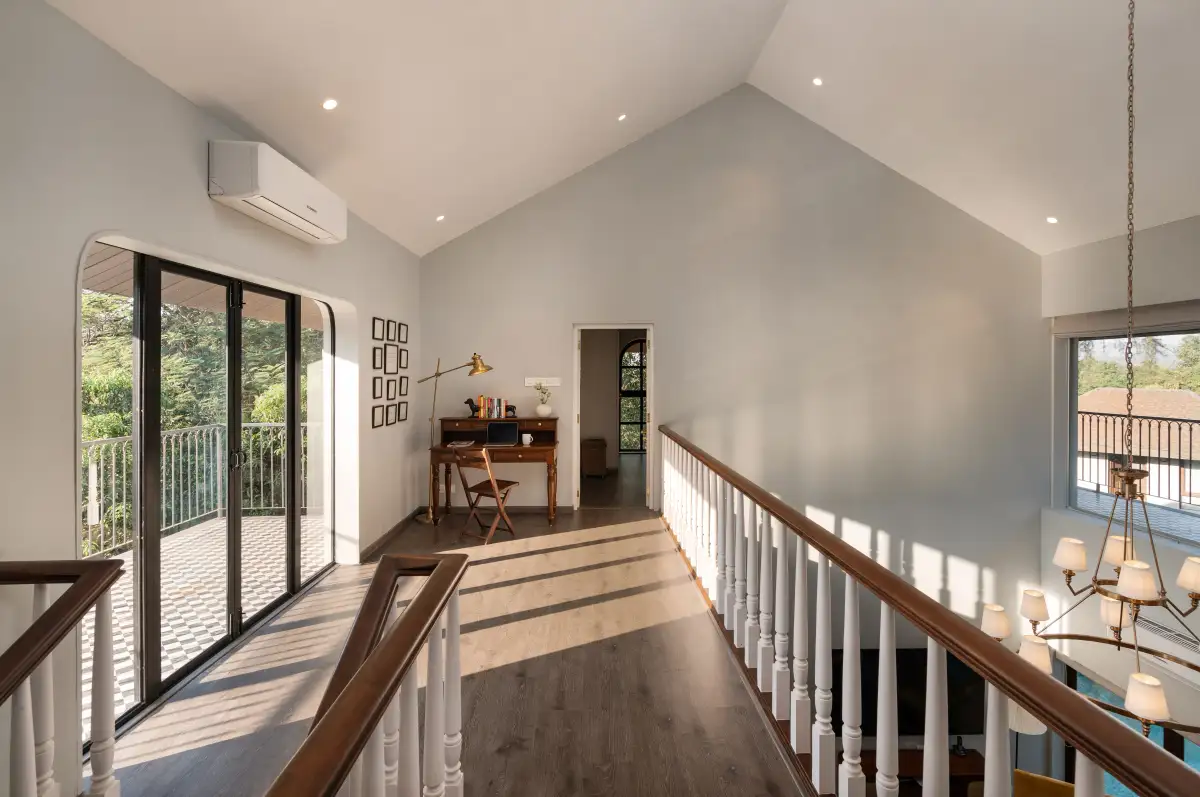 La Mia Casa, Palghar