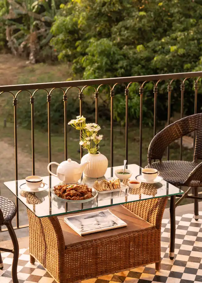 La Mia Casa, Palghar
