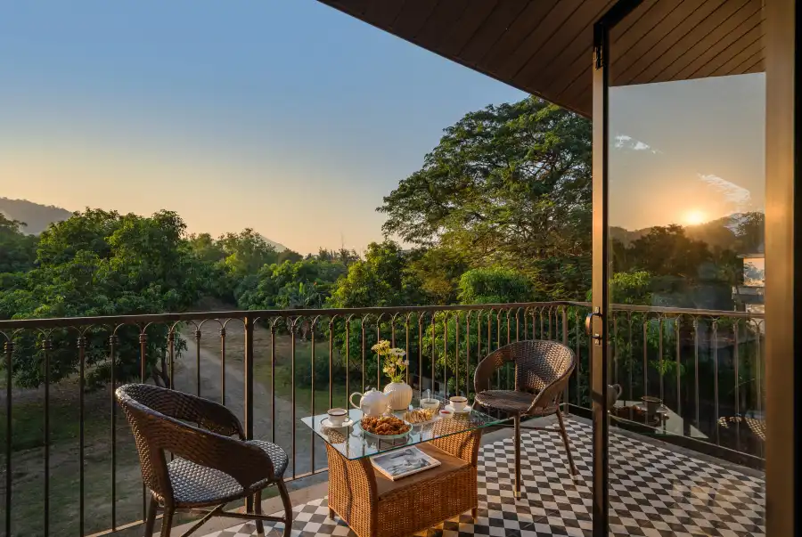La Mia Casa, Palghar