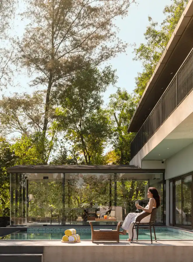 La Mia Casa, Palghar