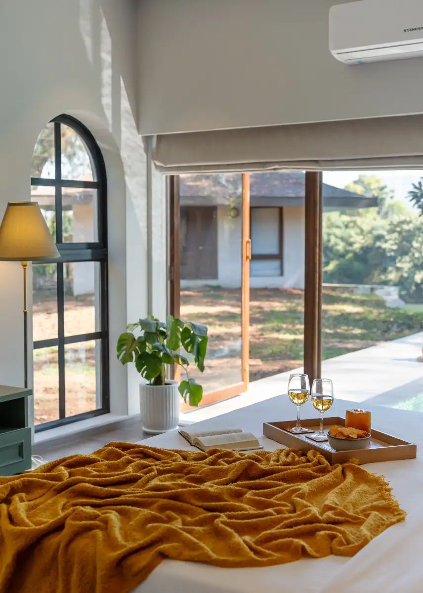 La Mia Casa, Palghar