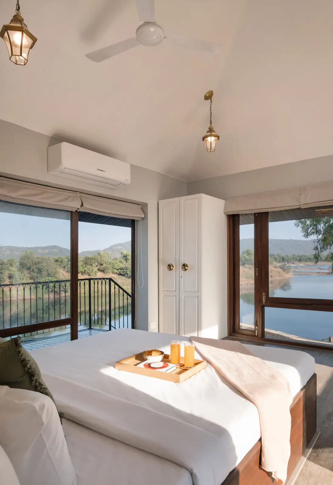 La Mia Casa, Palghar