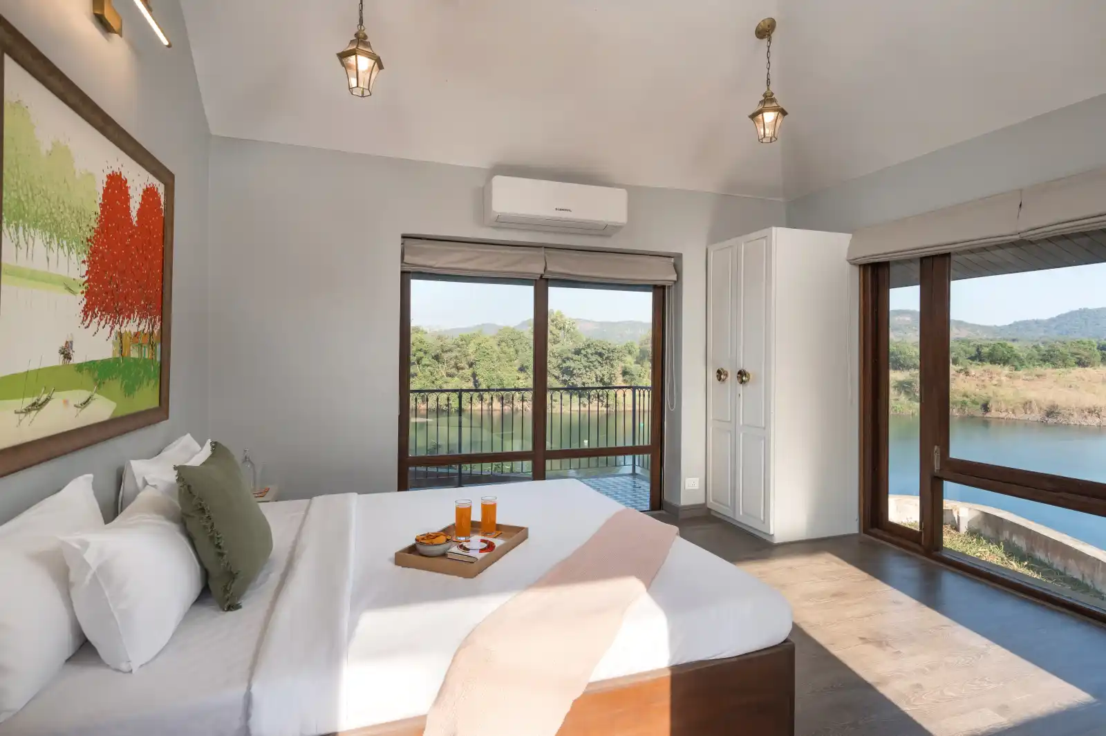 La Mia Casa, Palghar