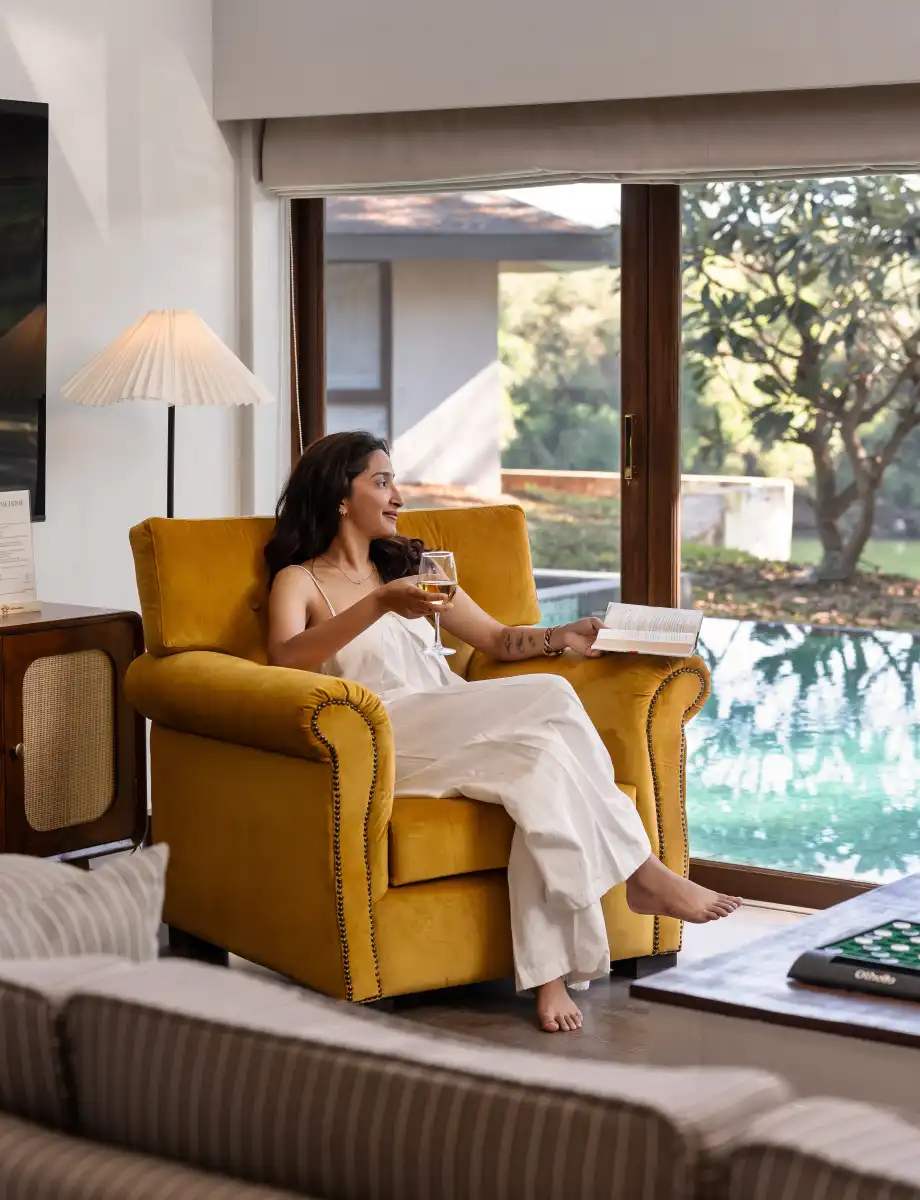 La Mia Casa, Palghar