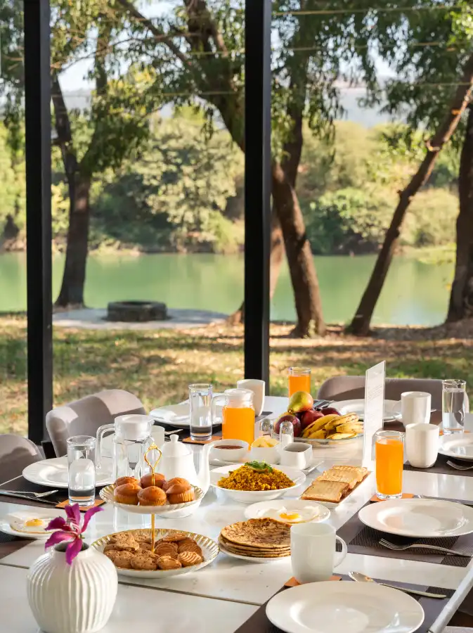 La Mia Casa, Palghar
