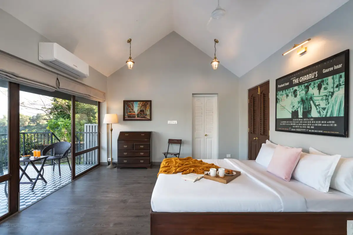 La Mia Casa, Palghar
