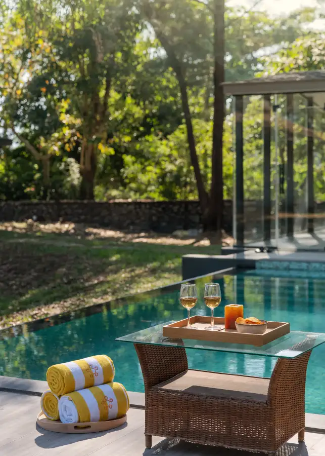 La Mia Casa, Palghar