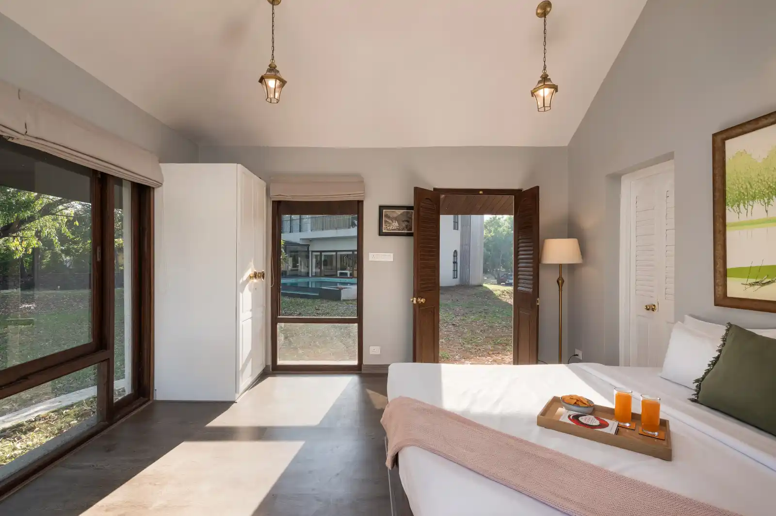 La Mia Casa, Palghar