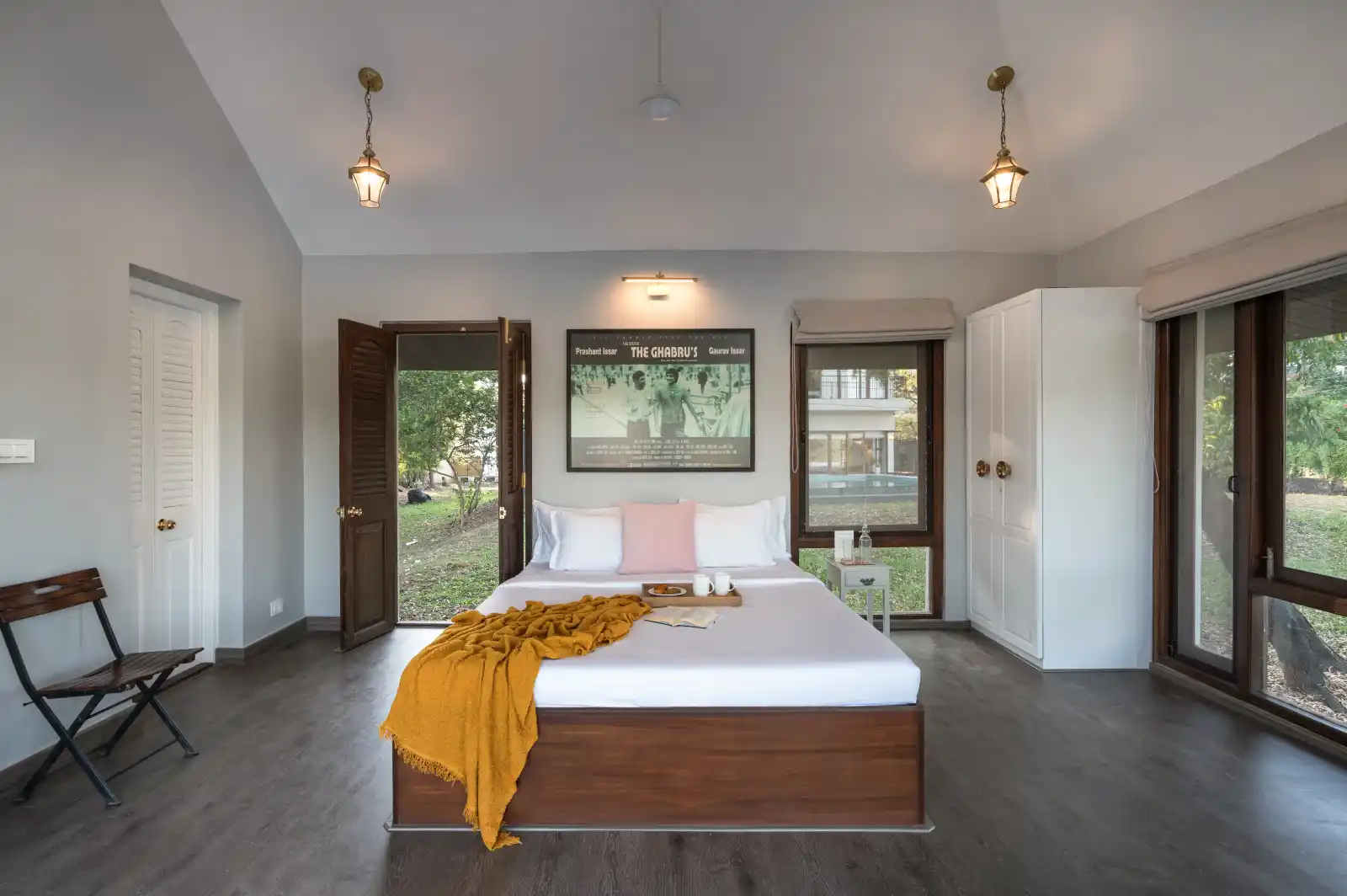 La Mia Casa, Palghar