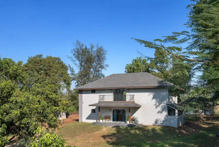 La Mia Casa, Palghar