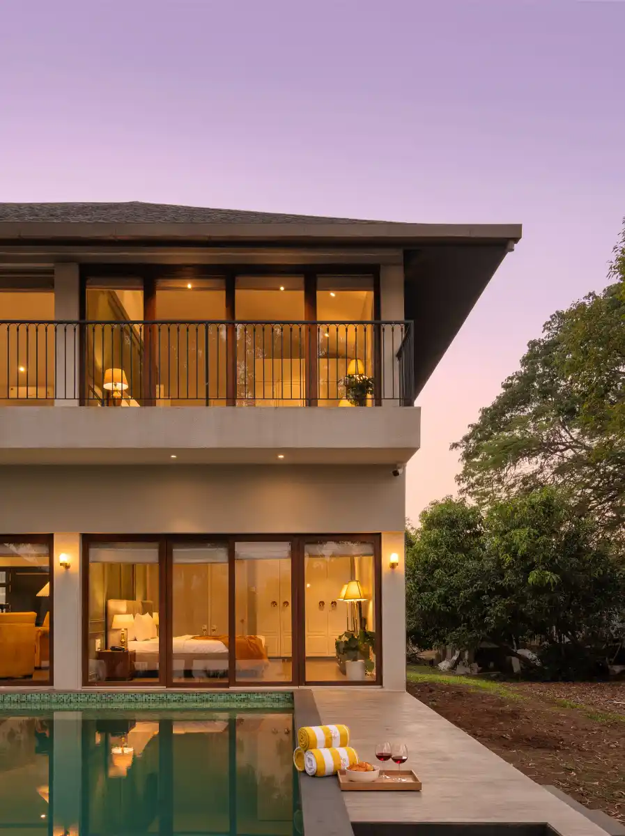 La Mia Casa, Palghar