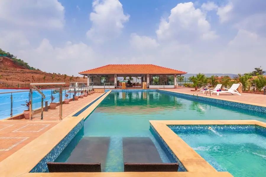 La Palm, Lonavala