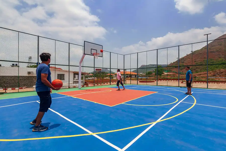 La Palm, Lonavala