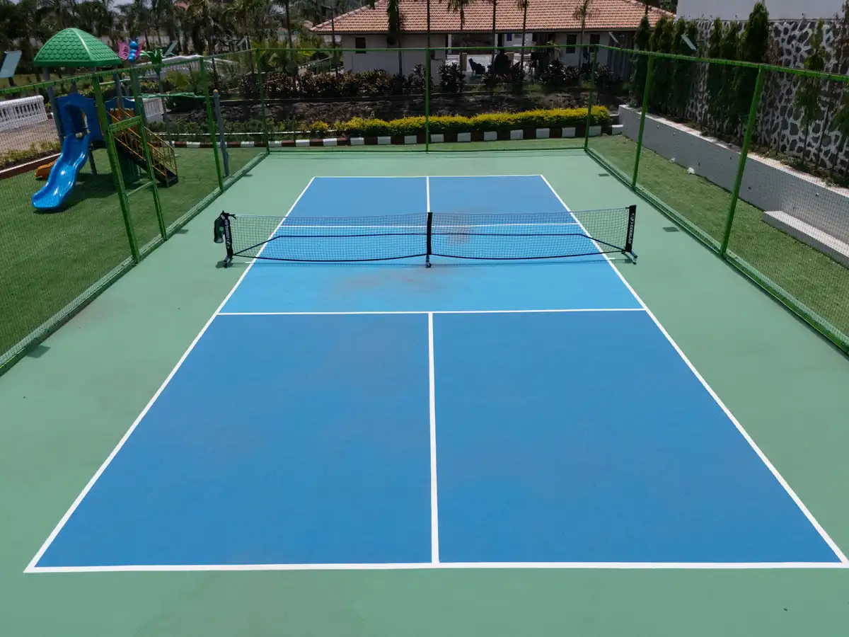 La Palm, Lonavala