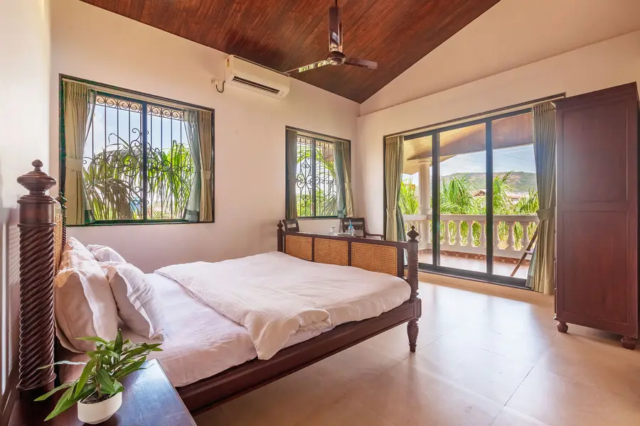 La Palm, Lonavala