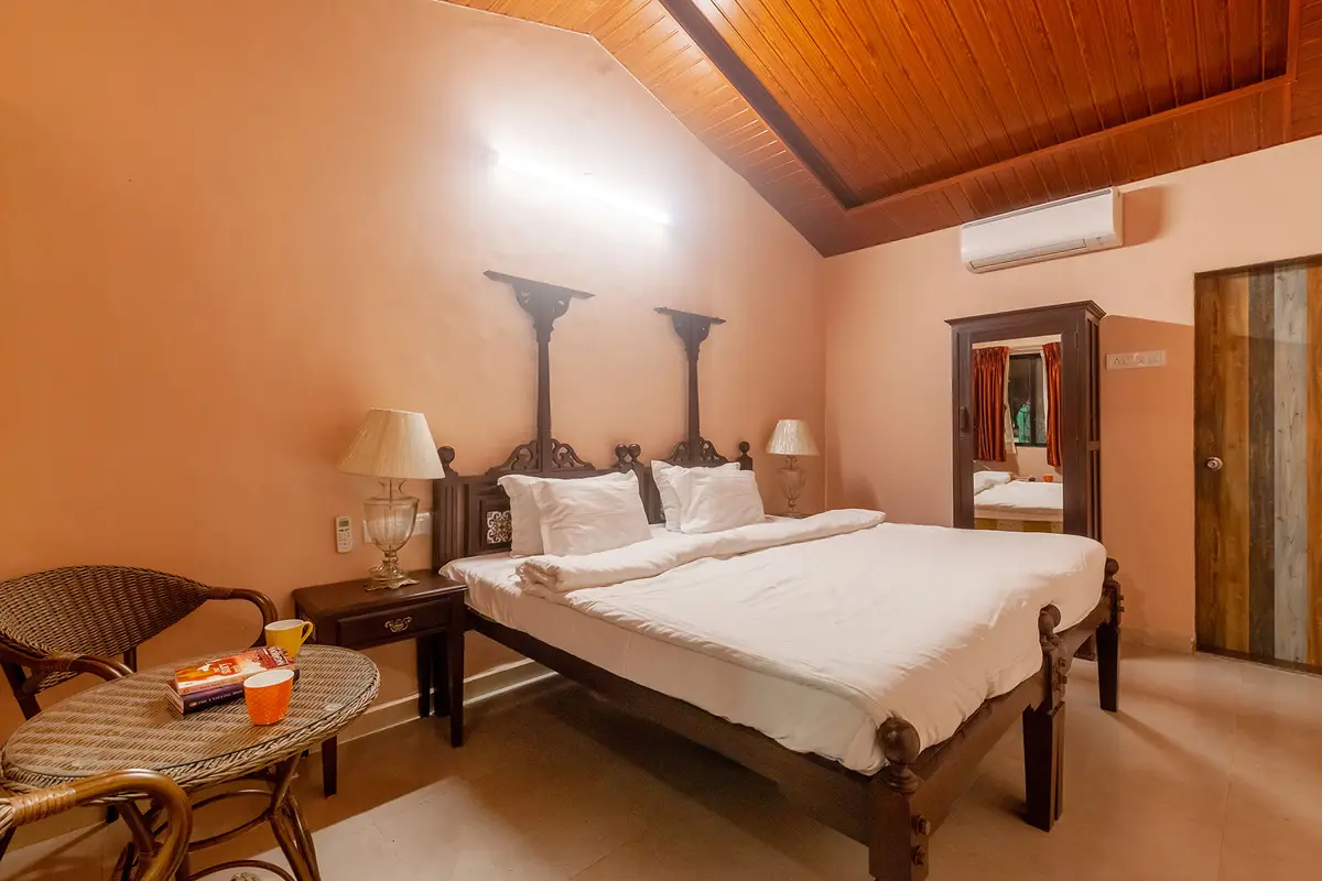 La Palm, Lonavala