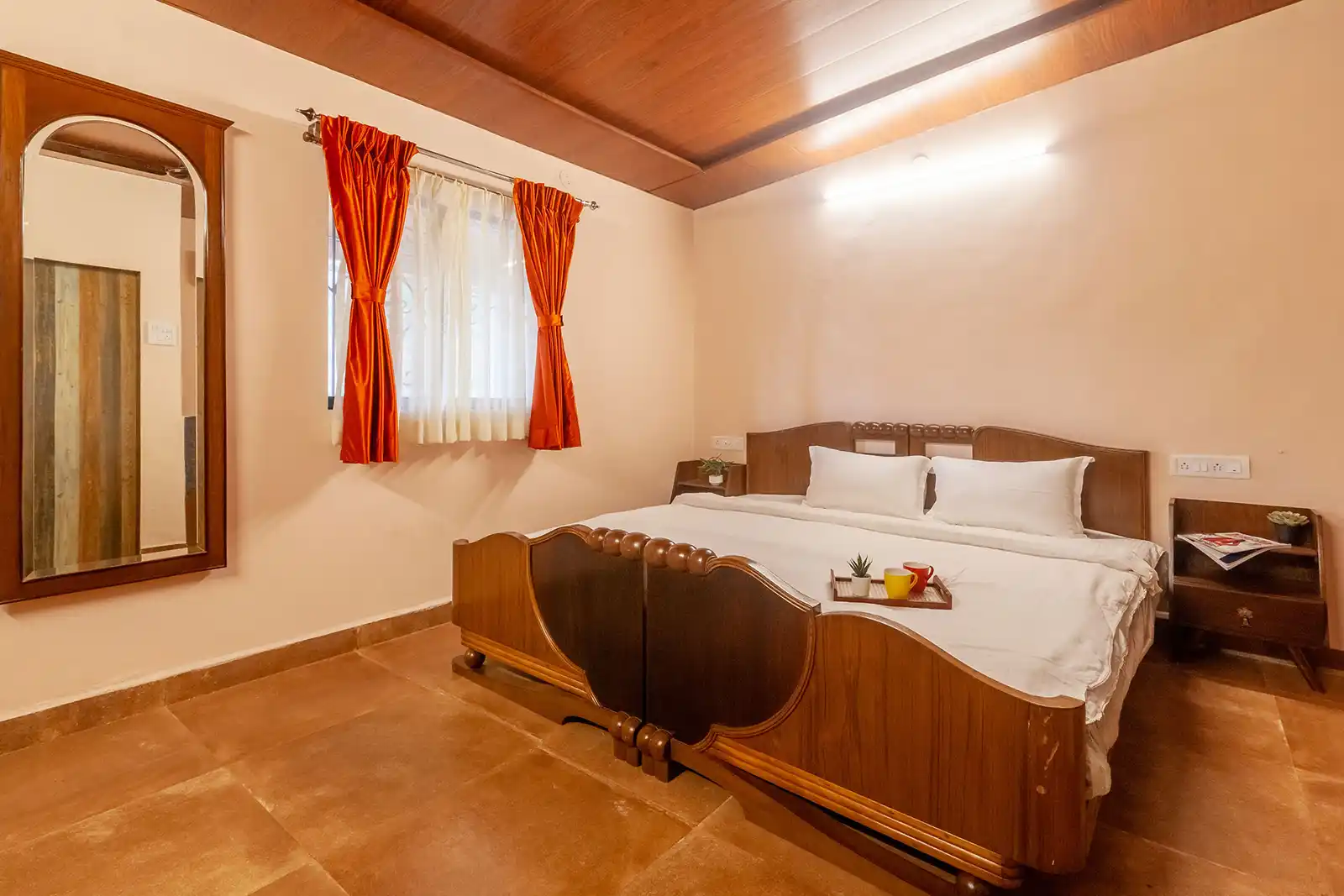 La Palm, Lonavala