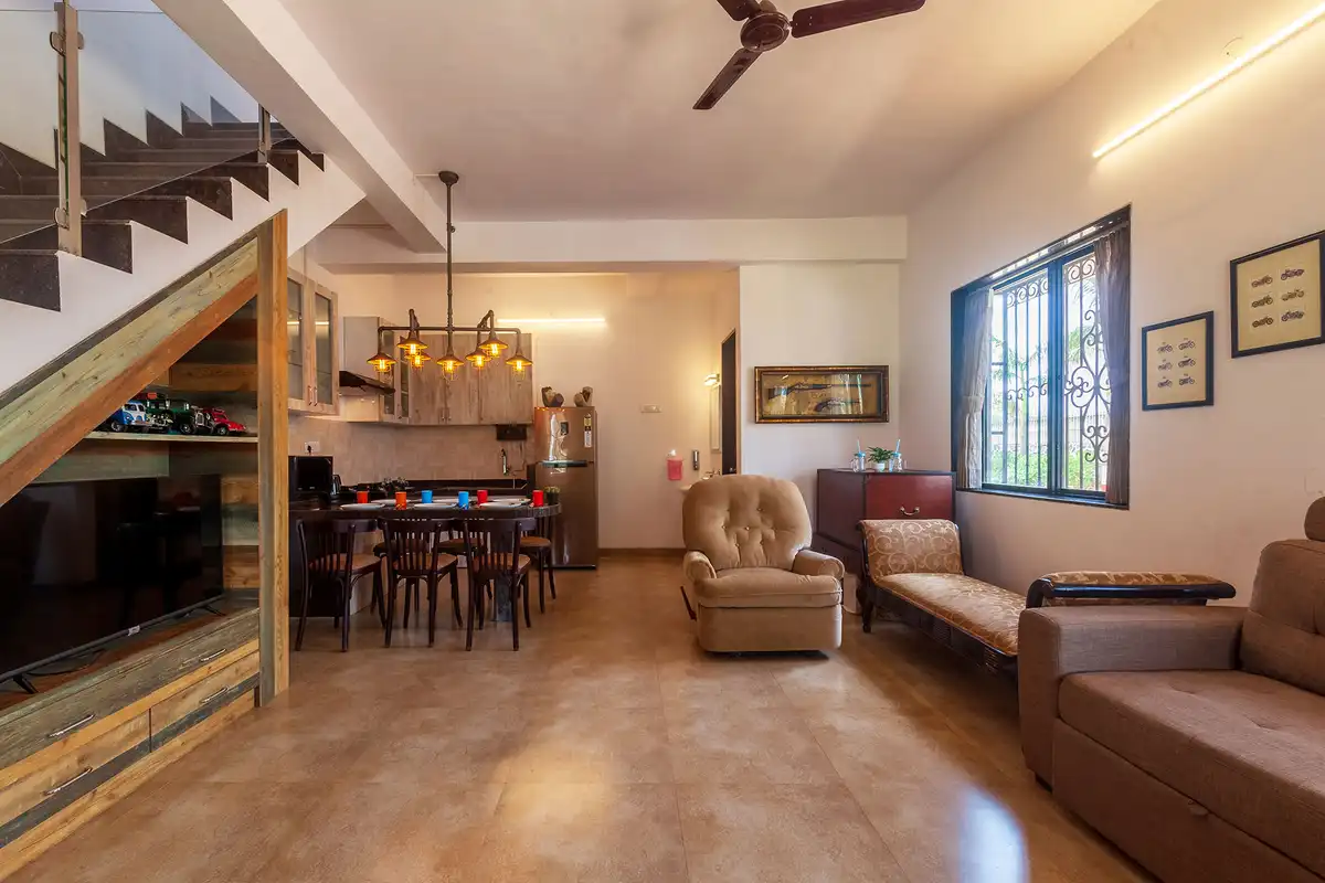 La Palm, Lonavala