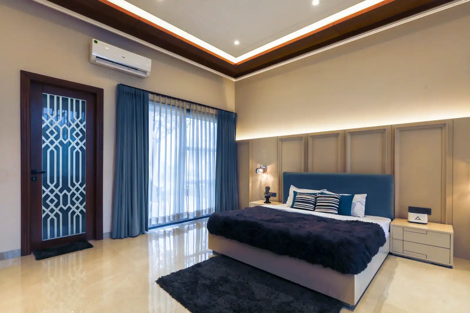 La Paradise W/ Outdoor Pool, Amritsar