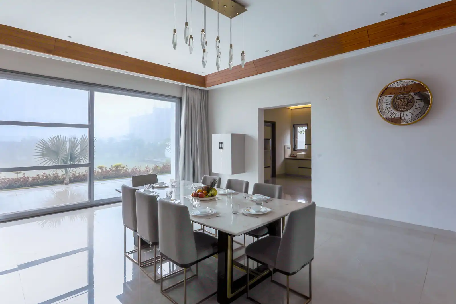 La Paradise W/ Outdoor Pool, Amritsar