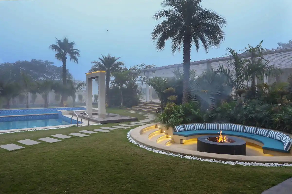 La Paradise W/ Outdoor Pool, Amritsar
