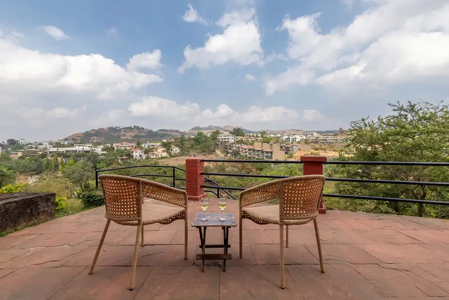 La Petite Maison Villa, Lonavala
