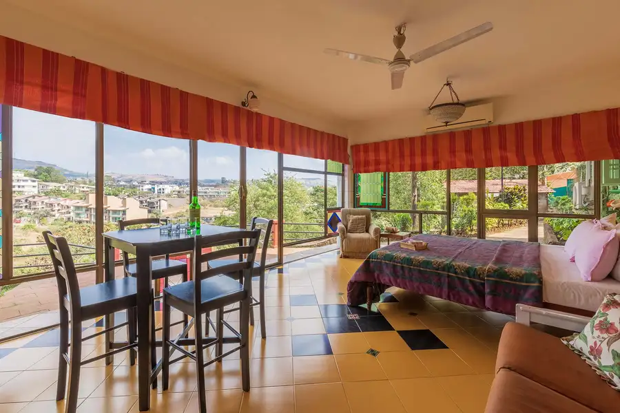 La Petite Maison Villa, Lonavala
